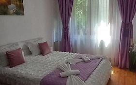 Garsoniera Flori - Sinaia